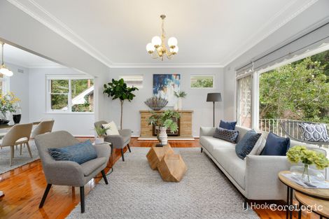 Property photo of 40 Highlands Avenue Gordon NSW 2072