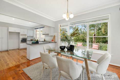 Property photo of 40 Highlands Avenue Gordon NSW 2072