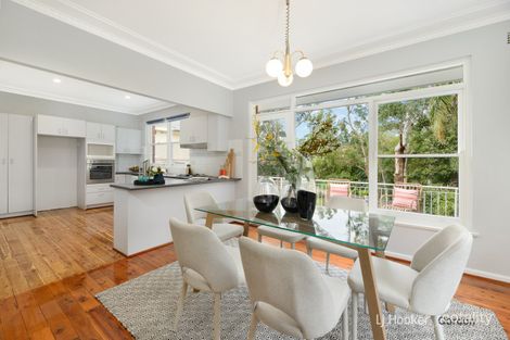 Property photo of 40 Highlands Avenue Gordon NSW 2072
