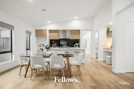 Property photo of 81 Largo Circuit Junction Village VIC 3977