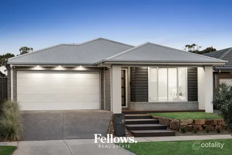 81 Largo Cct, Junction Village, VIC 3977