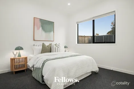 Property photo of 81 Largo Circuit Junction Village VIC 3977