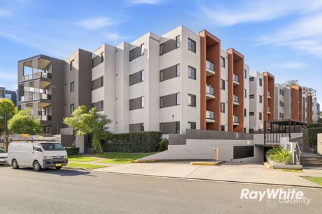 216/5 Adonis Ave, Rouse Hill, NSW 2155