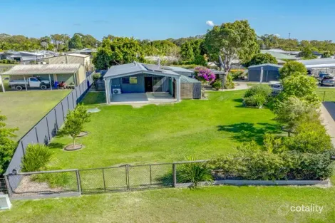 Property photo of 10 Themeda Way Poona QLD 4650