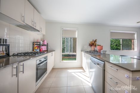 Property photo of 157 James Melrose Drive Brookfield VIC 3338
