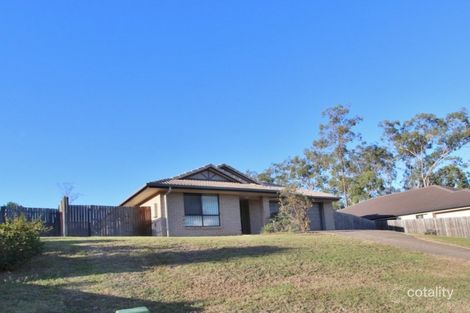 Property photo of 17 Lilley Terrace Chuwar QLD 4306