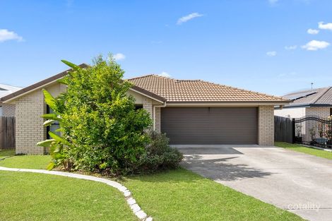 5 Voyager St, Marsden, QLD 4132