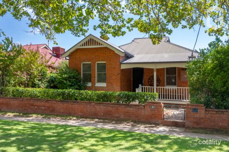 Property photo of 21 King Street Narrandera NSW 2700