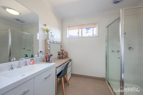 Property photo of 157 James Melrose Drive Brookfield VIC 3338