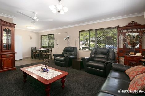 Property photo of 27 Richmond Street Corinda QLD 4075