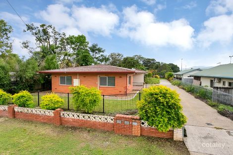 Property photo of 1/40 Clarke Street Manunda QLD 4870