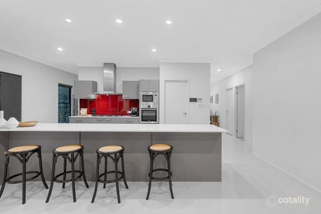 Property photo of 9 Cascades Street Springfield Lakes QLD 4300