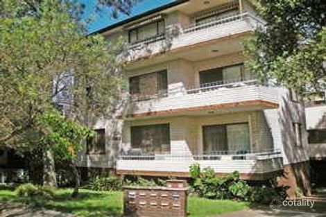 5/51 St Georges Pde, Hurstville, NSW 2220