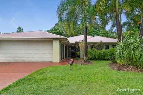 Property photo of 10 Tribulation Close Kewarra Beach QLD 4879