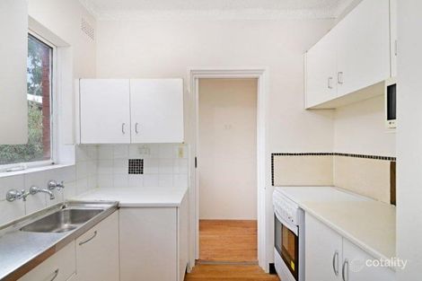 Property photo of 6/35 Meadow Crescent Meadowbank NSW 2114