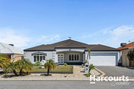 Property photo of 65 Belhaven Terrace Quinns Rocks WA 6030