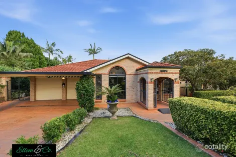 Property photo of 35 Lucas Drive Horsley NSW 2530