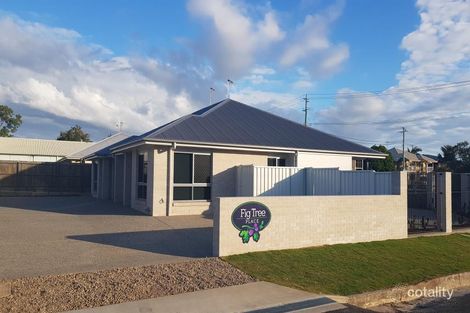 2/56 Curtis St, Bundaberg South, QLD 4670