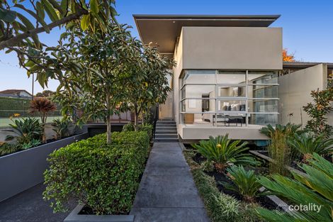 Property photo of 27 Vale Street Glen Iris VIC 3146