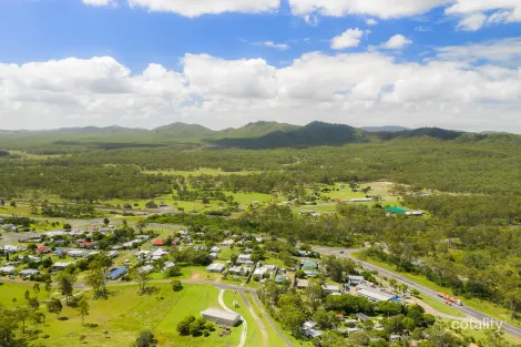 Property photo of 8 Balfour Street Mount Larcom QLD 4695