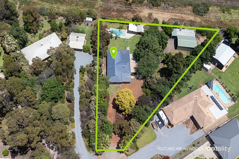 21 Tecoma St, Leeton, NSW 2705