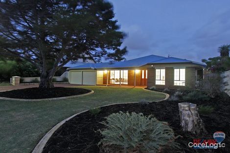 Property photo of 29 Knightsbridge Crescent Mullaloo WA 6027