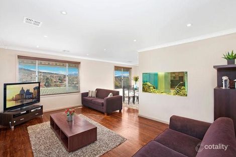 Property photo of 12 Pindari Crescent Karabar NSW 2620