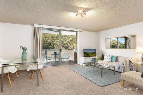 Property photo of 3/18 Campbell Parade Manly Vale NSW 2093