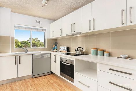 Property photo of 3/18 Campbell Parade Manly Vale NSW 2093