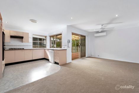 Property photo of 70 Dartford Road Thornleigh NSW 2120