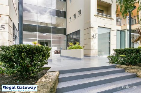 Property photo of 7/45 Ord Street West Perth WA 6005
