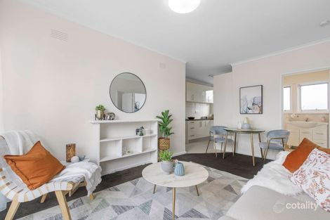 17/23 Robe St, St Kilda, VIC 3182