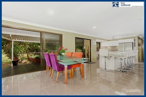 Property photo of 14 Hinterland Drive Mudgeeraba QLD 4213