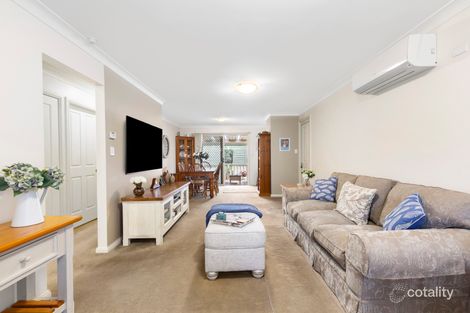 Property photo of 2/12A Tallegalla Street Unanderra NSW 2526