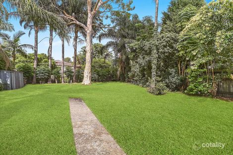 Property photo of 61 Myra Avenue Ryde NSW 2112