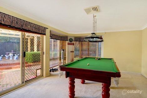 Property photo of 8 Robins Creek Drive Horsley NSW 2530