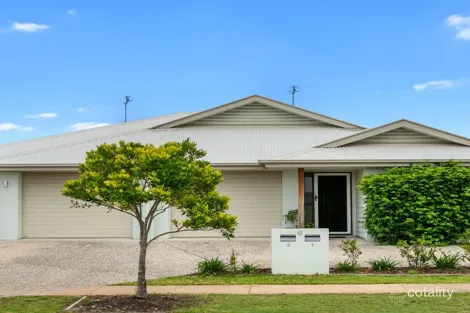 6 Capri St, Caloundra West, QLD 4551