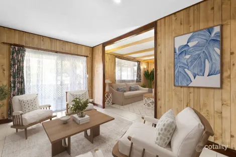 Property photo of 1 Nightingale Court Slade Point QLD 4740