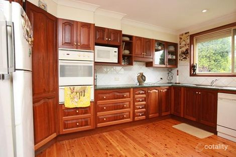 Property photo of 14 Hatchinson Crescent Jamisontown NSW 2750