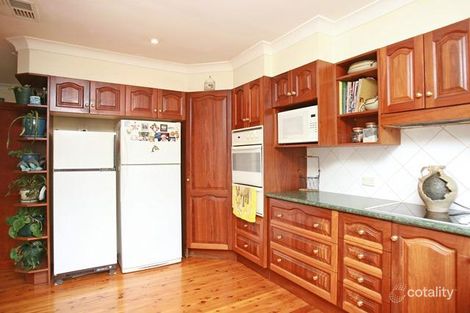 Property photo of 14 Hatchinson Crescent Jamisontown NSW 2750
