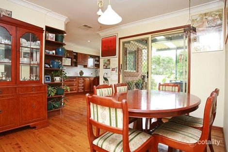 Property photo of 14 Hatchinson Crescent Jamisontown NSW 2750
