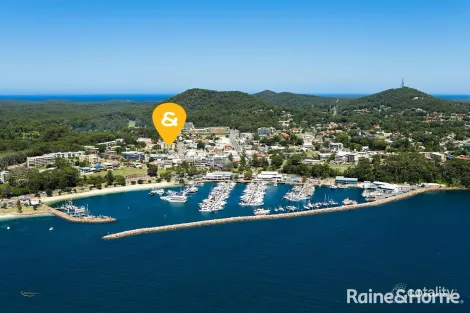 2/3 Yacaaba St, Nelson Bay, NSW 2315