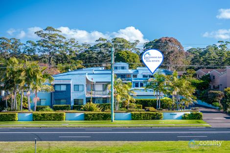Property photo of 10/216-218 Beach Road Batehaven NSW 2536