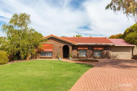 50 Zenobia Cres, Modbury North, SA 5092