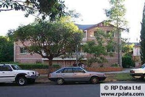 Property photo of 4/6-8A Exeter Road Homebush West NSW 2140