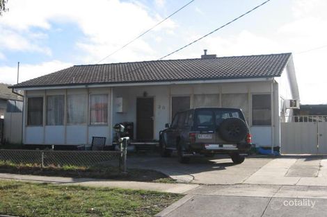 Property photo of 30 Washington Street Dallas VIC 3047