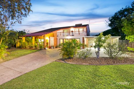 Property photo of 21 Tarcutta Street Cleveland QLD 4163