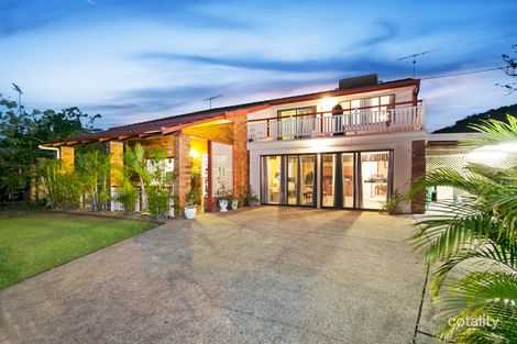 Property photo of 21 Tarcutta Street Cleveland QLD 4163