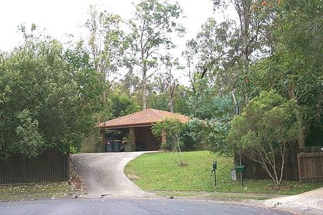 Property photo of 15 Bushlark Court Bellbowrie QLD 4070