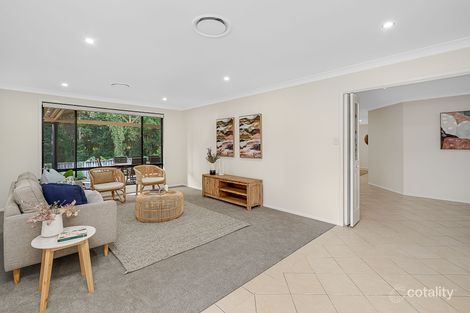 Property photo of 7 Trisley Close Elermore Vale NSW 2287